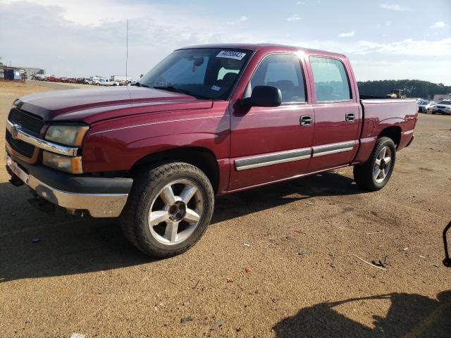 2005 Chevrolet C/K 1500 