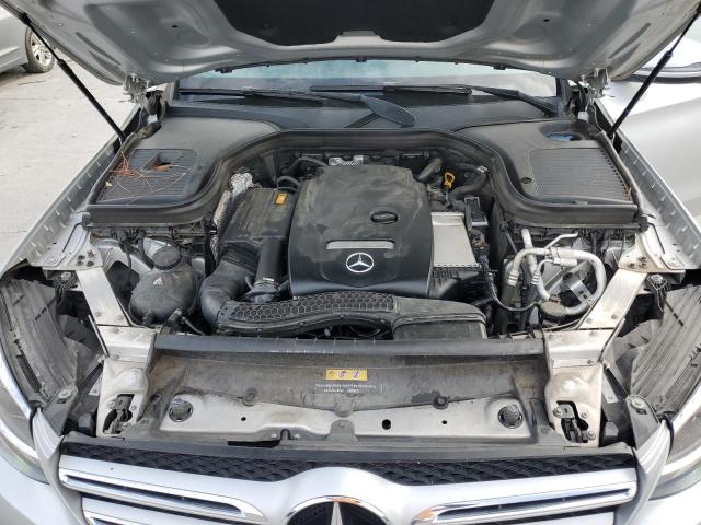 WDC0G4JB9JV050929 Mercedes-Benz GLC 300