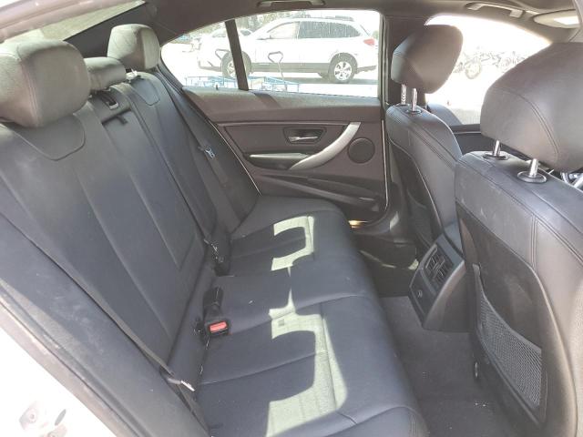 WBA3C1C58FK124612 BMW 328 I Sulev