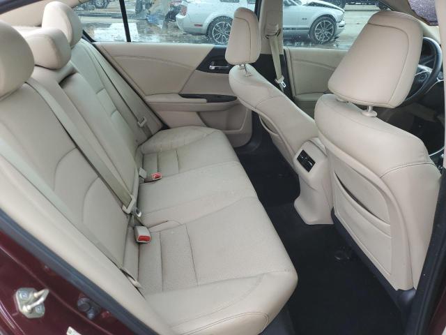 1HGCR2F80EA218695 Honda ACCORD EXL