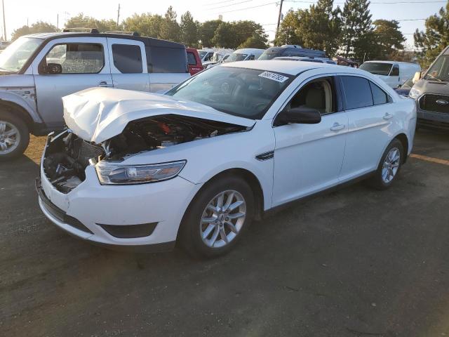 2014 Ford Taurus SE