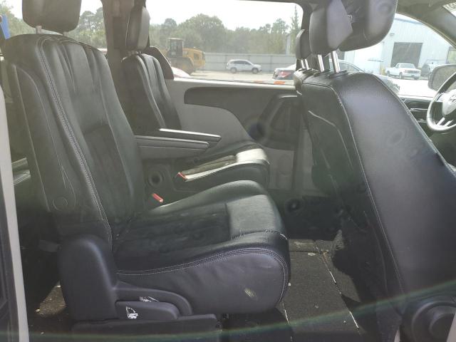 2C4RDGCG9HR786346 Dodge Grand Caravan Sxt