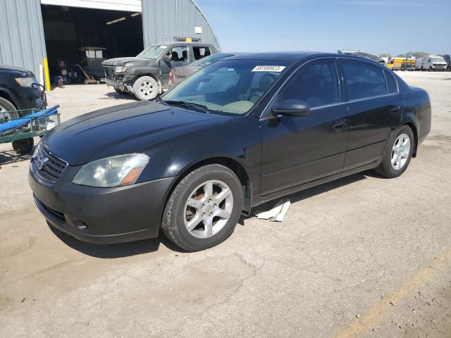 2006 Nissan Altima S