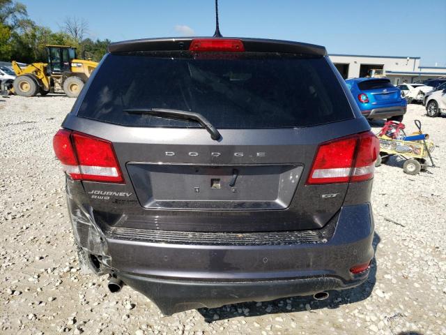 3C4PDDEG7HT561617 Dodge JOURNEY GT
