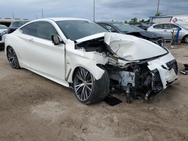 2018 INFINITI Q60 PURE - JN1CV7EK3JM200286