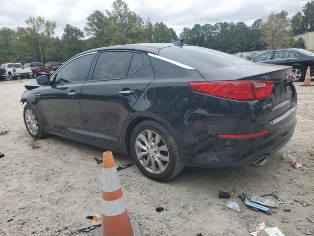 5XXGN4A75EG297310 KIA OPTIMA EX