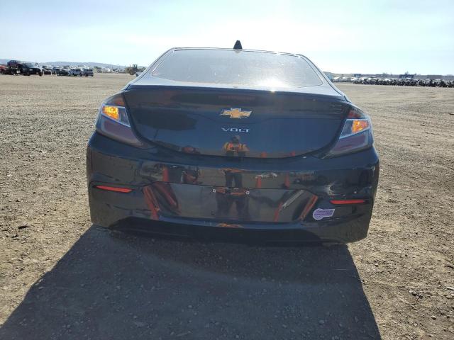 VIN 1G1RC6S5XJU122295 2018 Chevrolet Volt, LT no.6