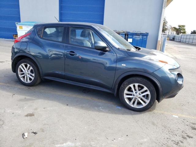 JN8AF5MR6ET361994 Nissan JUKE S
