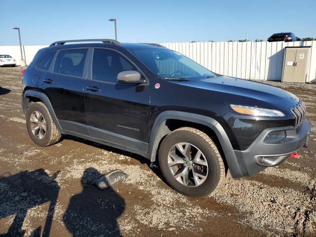 1C4PJMBS9EW160450 | 2014 JEEP CHEROKEE T