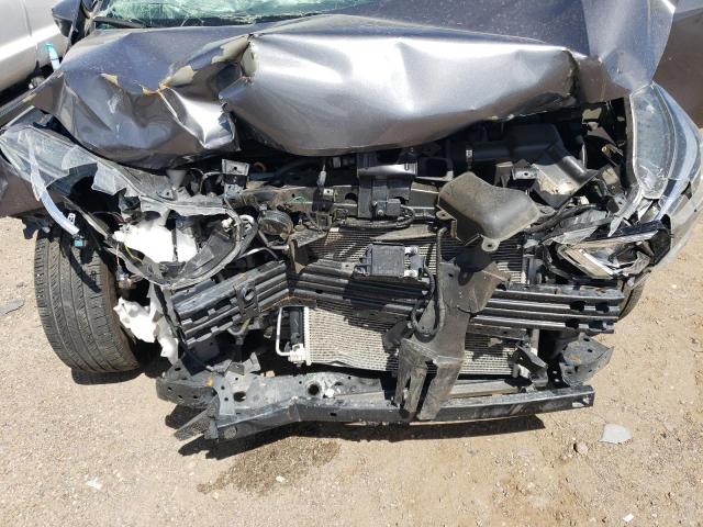 3N1CN8EV0LL882850 Nissan VERSA SV