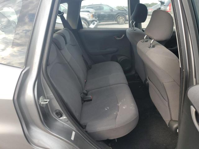 JHMGE8H22AS013146 2010 Honda Fit