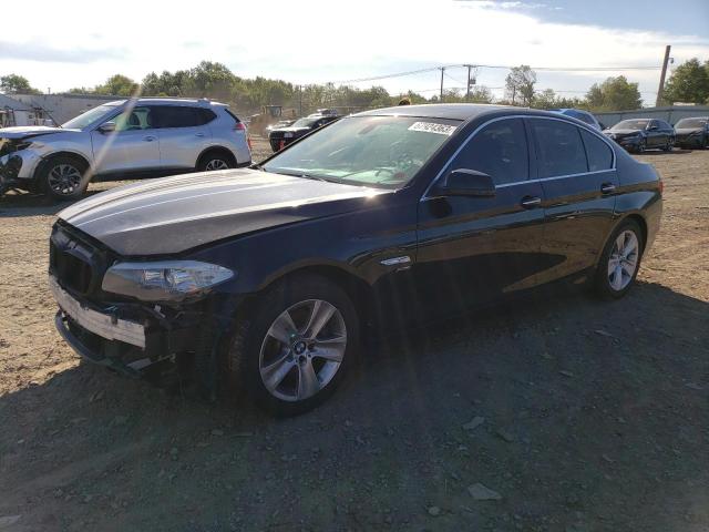 2012 BMW 5 Series 528xi