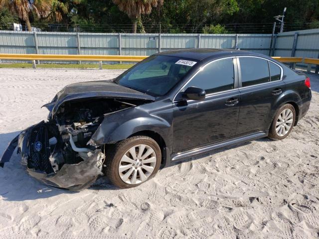 2011 Subaru Legacy 3.6R Limited