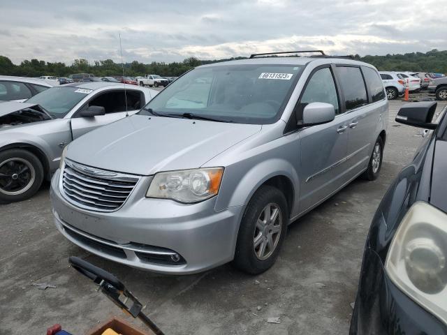 2011 Chrysler Town & Country Touring