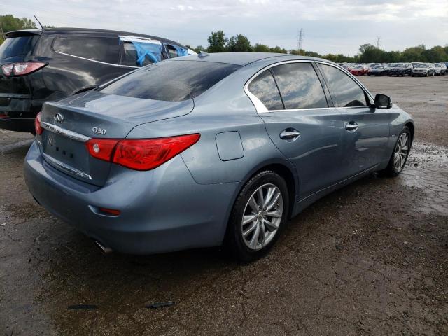 Vin: jn1ev7ar3hm836681, lot: 69167063, infiniti q50 premium 20173
