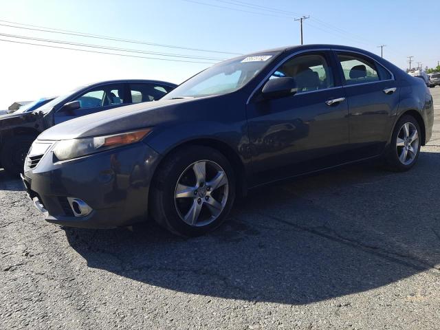 2013 Acura TSX 