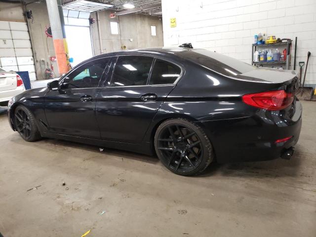 2018 BMW 540 I - WBAJE5C54JWA93274