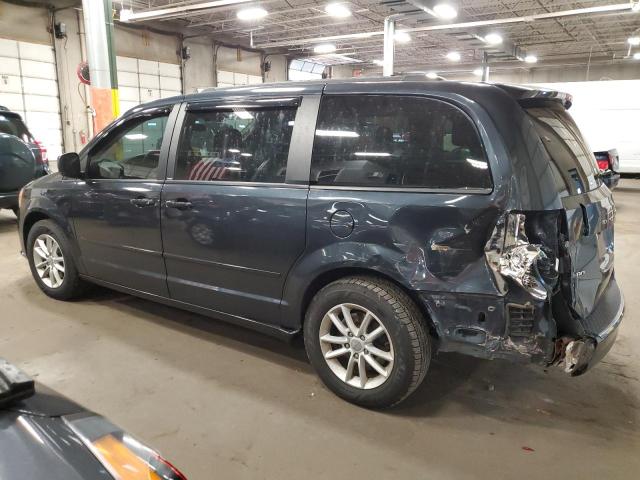 2C4RDGCG2ER266615 Dodge Grand Caravan Sxt