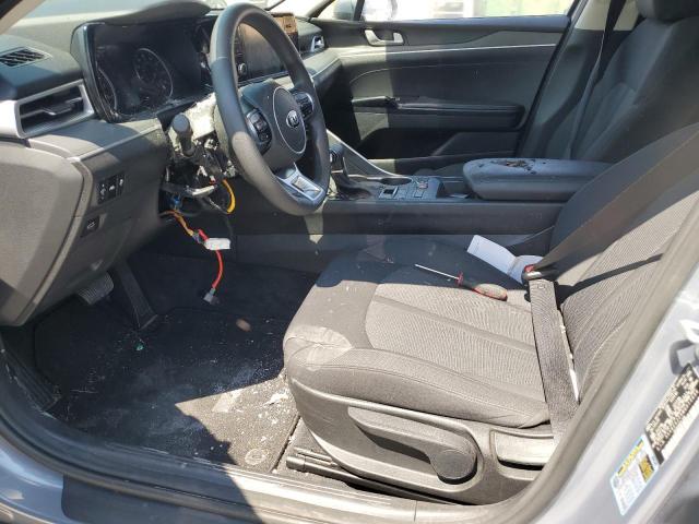 5XXG24J25MG013606 KIA K5 LX