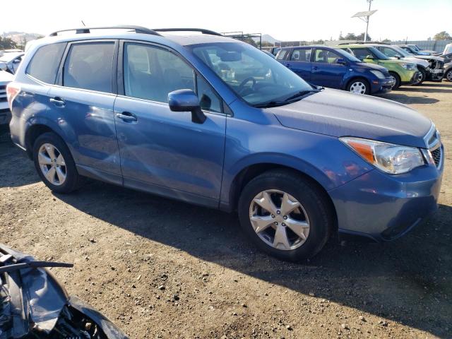 JF2SJAHC0FH580355 Subaru Forester 2.5i Limited
