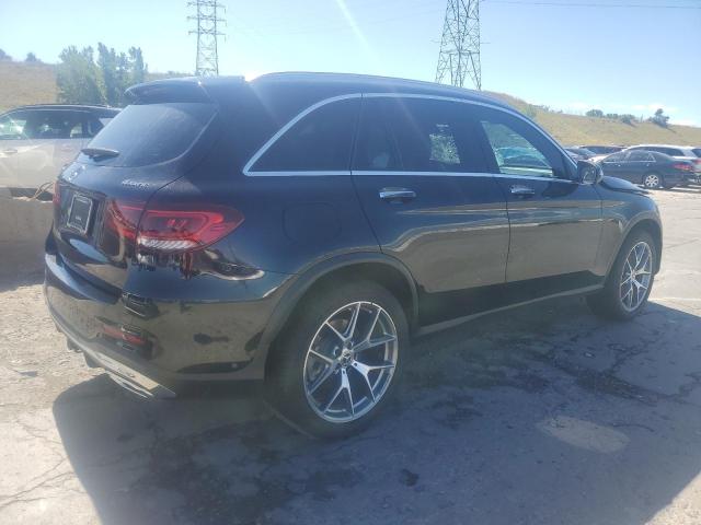 W1N0G8EB8NV388778 Mercedes-Benz Glc 300 4matic