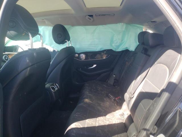 WDC0G4KB0GF011616 Mercedes-Benz Glc 300 4matic