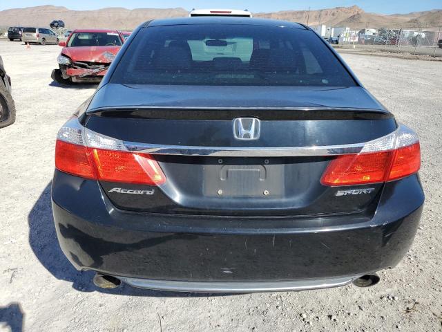 1HGCR2F50DA002754 | 2013 Honda accord sport