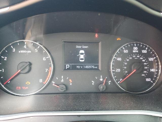 KNALN4D78E5145565 KIA Cadenza Premium