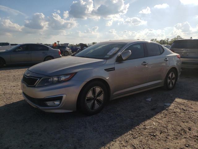 Vin: knagm4ad9c5013331, lot: 70427403, kia optima hybrid 20121