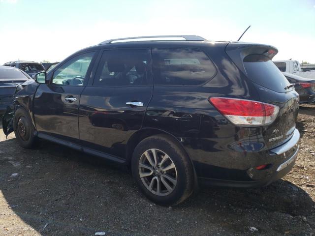 5N1AR2MMXGC666290 Nissan Pathfinder S