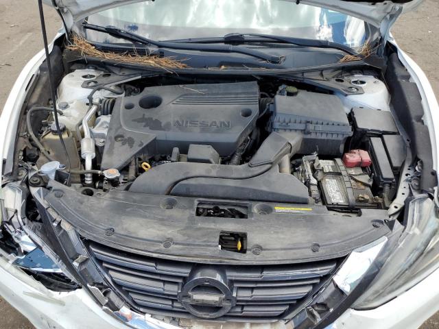 1N4AL3AP8HC196942 Nissan ALTIMA 2.5