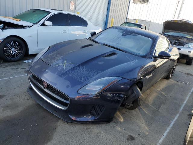 SAJDD1EVXKCK56178 2019 JAGUAR F-TYPE-0