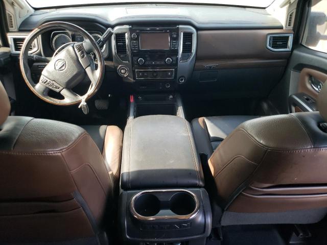 1N6BA1F24GN505215 Nissan Titan Xd Sl