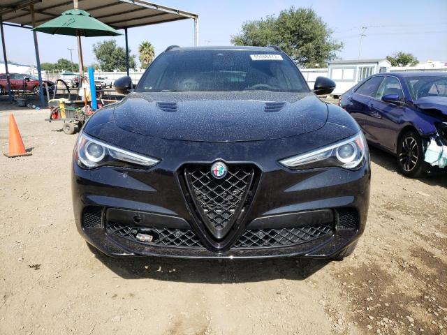 ZASFAKEV6J7C18483 Alfa Romeo STELVIO QUADRIFOGLIO
