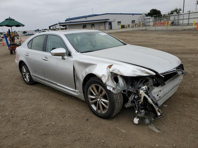 2015 LEXUS LS 460 - JTHBL5EF7F5137909