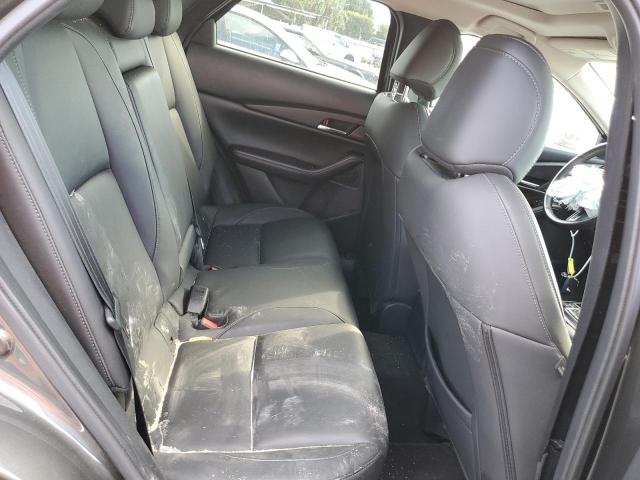 3MVDMBCL8MM316481 Mazda Cx-30 Preferred
