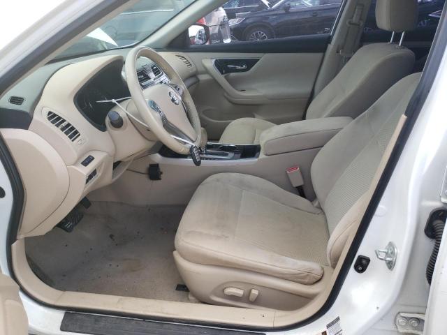 1N4AL3APXEC189132 Nissan ALTIMA 2.5