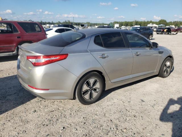 Vin: knagm4ad9c5013331, lot: 70427403, kia optima hybrid 20123