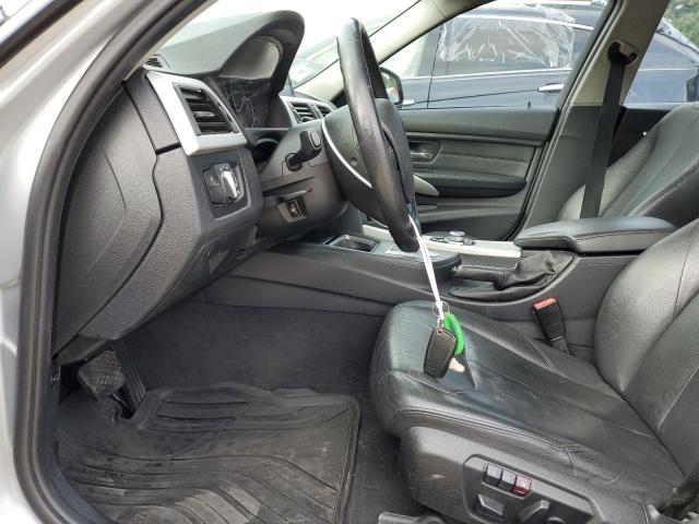 2013 BMW 3er - Image 7