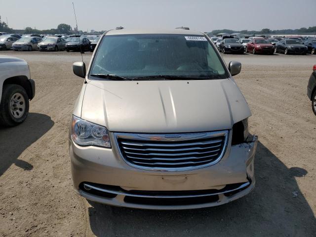 2015 CHRYSLER TOWN & COU 2C4RC1BG5FR752290