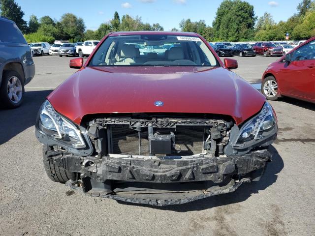 WDDHF8JB0GB216676 Mercedes-Benz E 350 4matic
