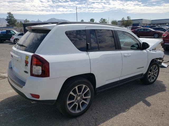 1C4NJCBAXHD130947 Jeep Compass Sport