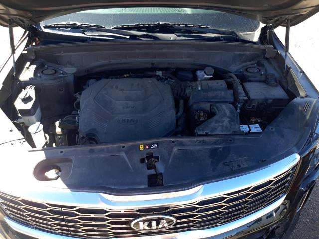 5XYP64HC7LG086411 KIA Telluride S