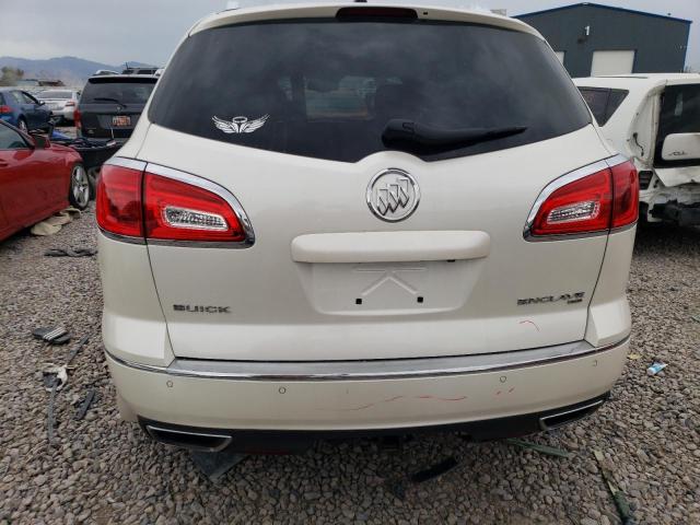 5GAKVCKD6EJ184777 Buick Enclave