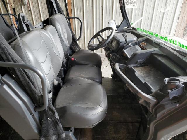 2021 CAN-AM DEFENDER M - 3JBUCAN45MK000829