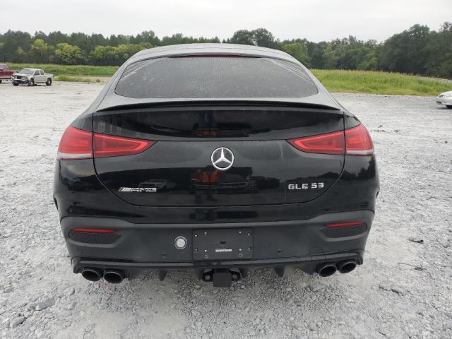 4JGFD6BB0MA198624 Mercedes-Benz Gle Coupe Amg 53 4matic