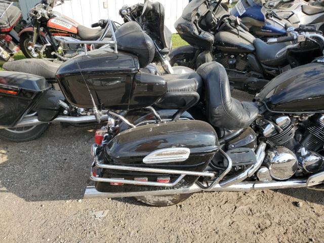2007 YAMAHA XVZ13 TF - JYAVP04E97A012946