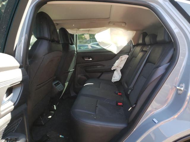 2023 NISSAN ARIYA EVOL JN1BF0BA5PM405709