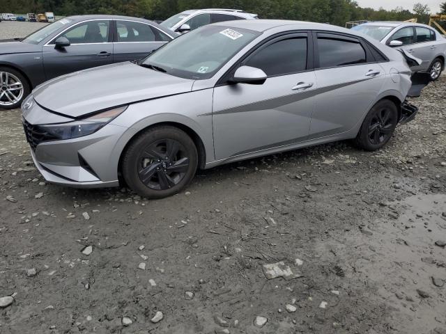 5NPLS4AG5NH056620 Hyundai Elantra SE