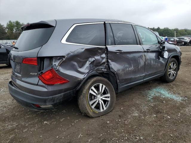 Vin: 5fnyf6h34gb075900, lot: 69757403, honda pilot ex 20163